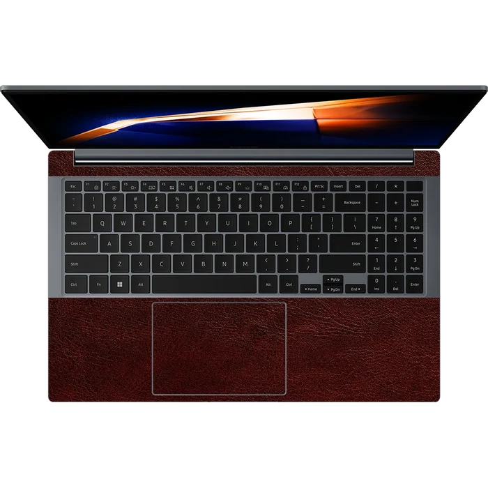 Ultimate / Auburn Leather