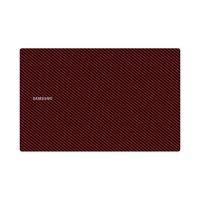 Minimum / Scarlet Aramid