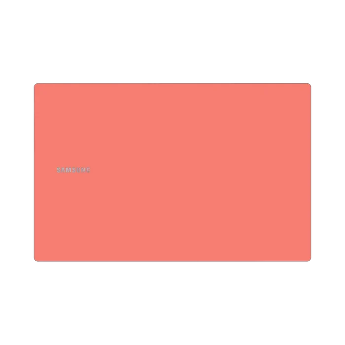 Minimum / Pastel Red