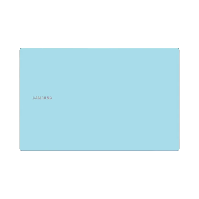 Minimum / Pastel Blue