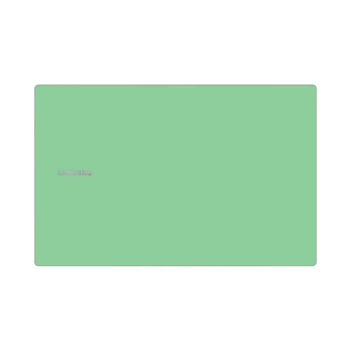 Minimum / Pastel Green