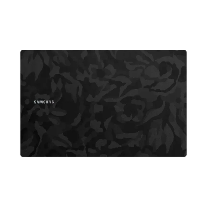 Minimum / Black Camo