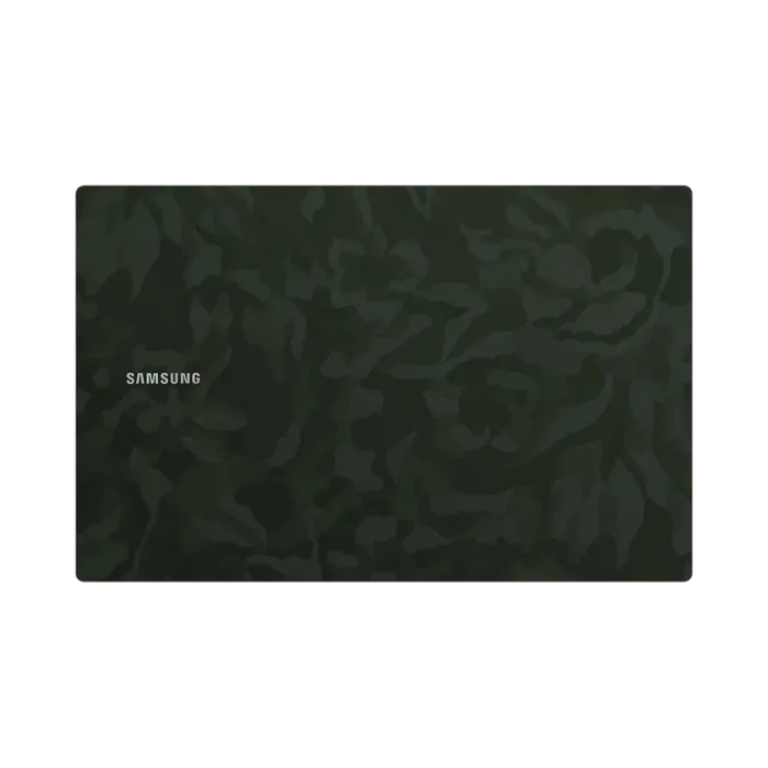 Minimum / Green Camo