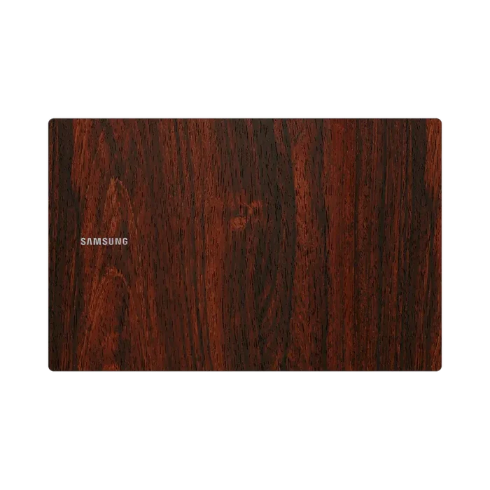 Minimum / Mahogany Wood