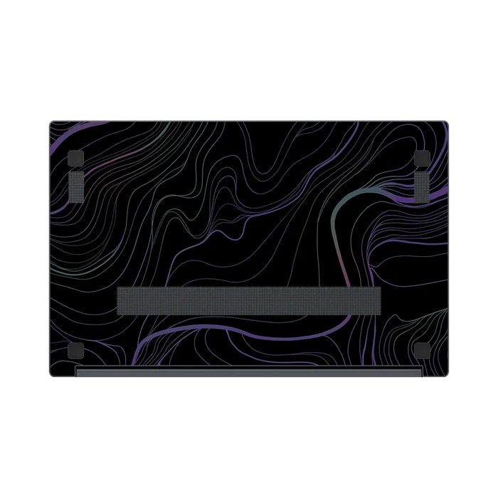 Essential / Nebula Shift