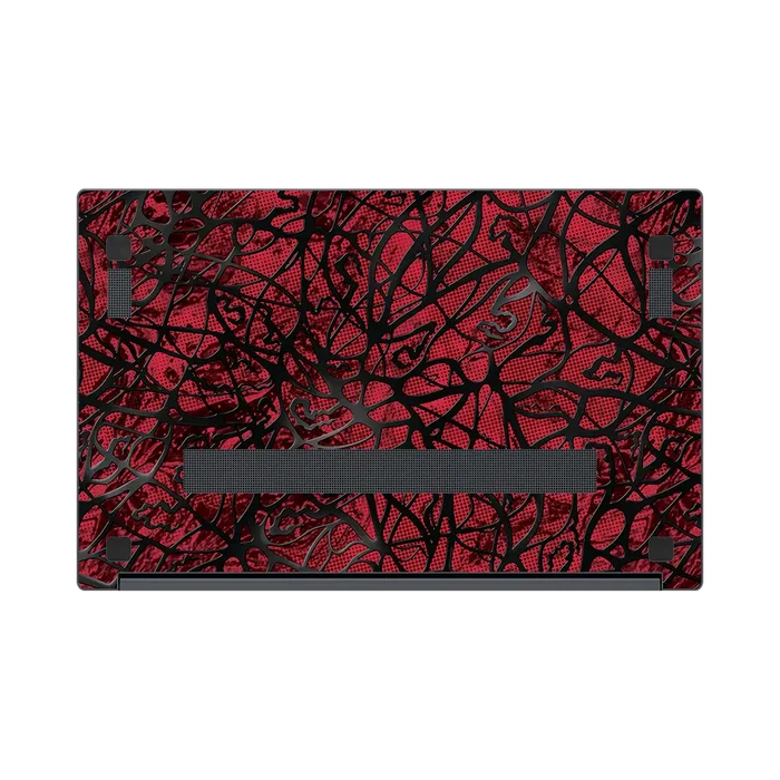 Essential / Red Inmate
