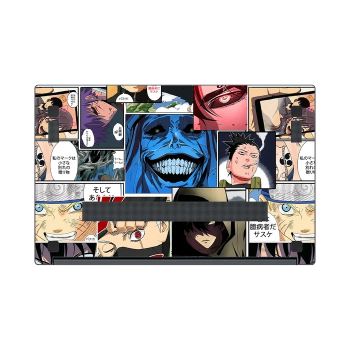 Essential / Manga Relics