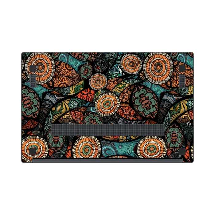 Essential / Tribal Tusk