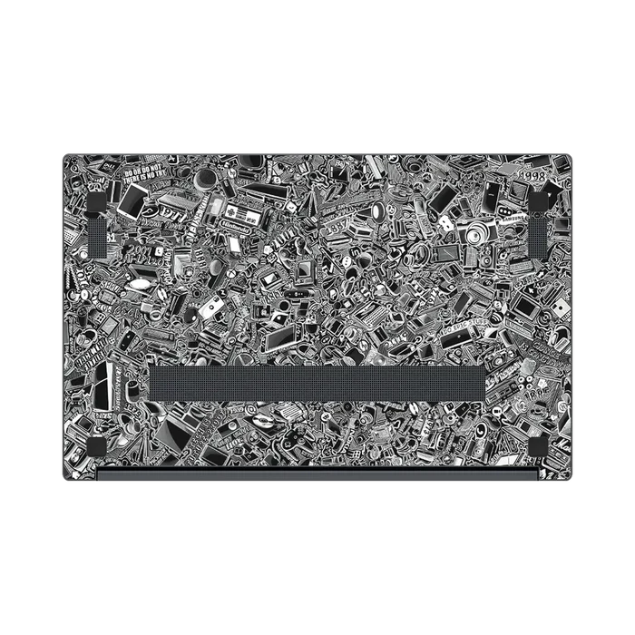 Essential / Tech Camo Dark