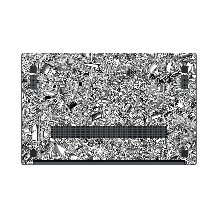Essential / Tech Camo Light
