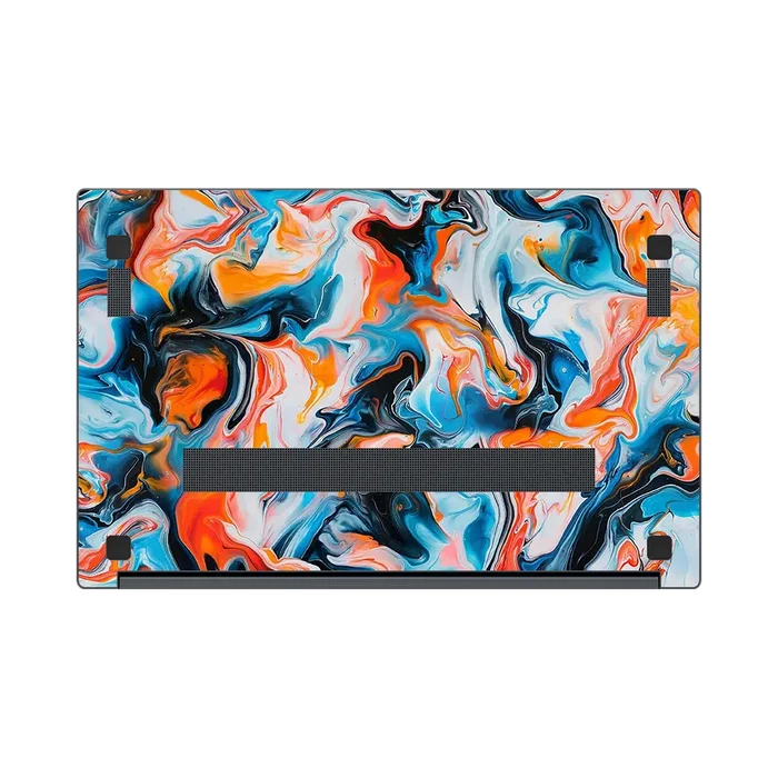 Essential / Cryo Flare