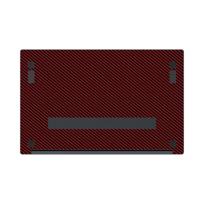 Essential / Scarlet Aramid