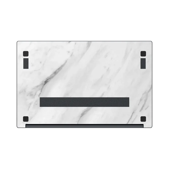 Essential / White Marble