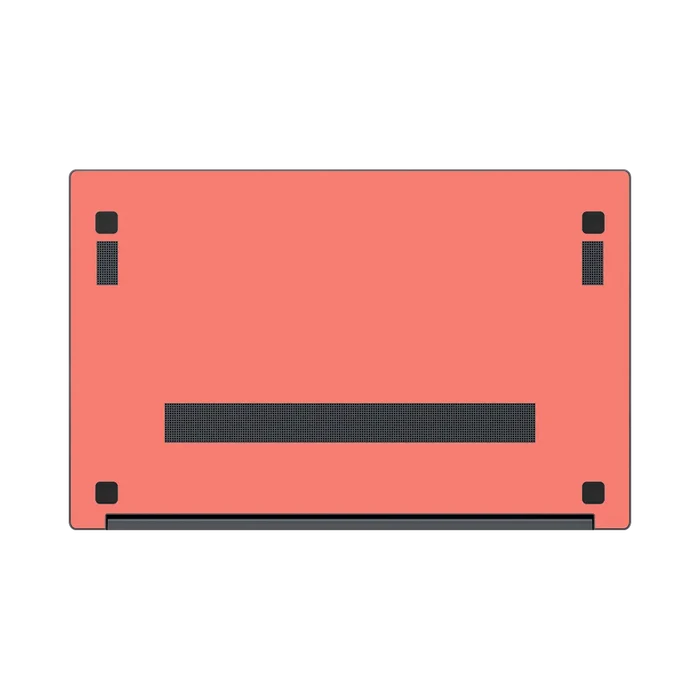 Essential / Pastel Red