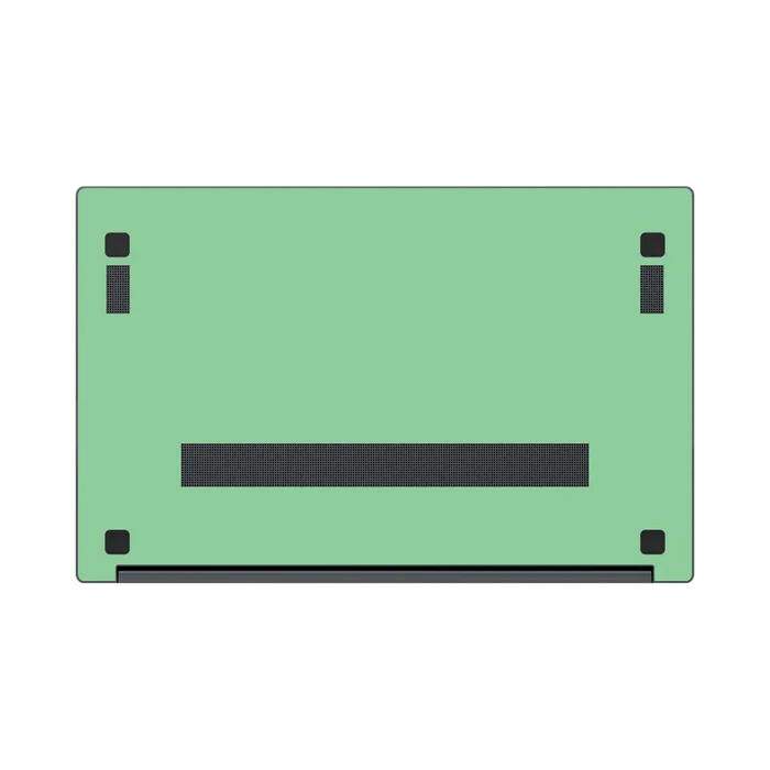 Essential / Pastel Green
