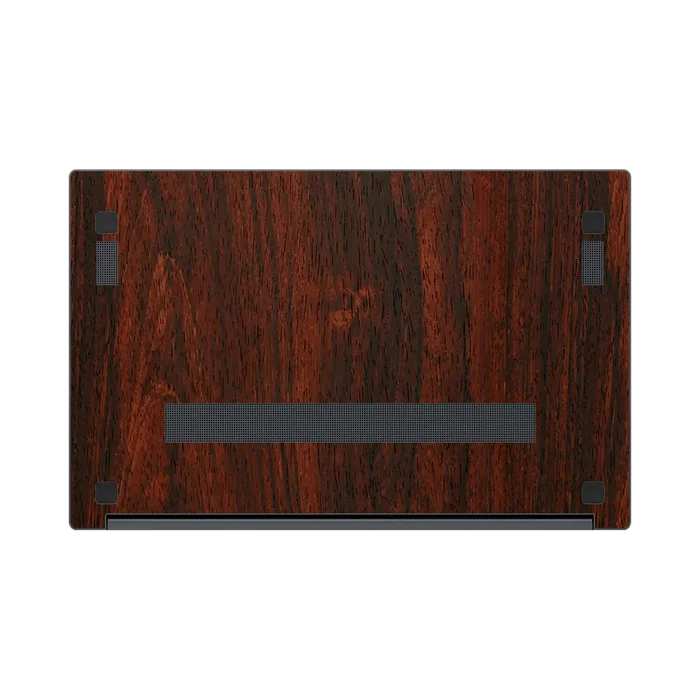 Essential / Mahogany Wood