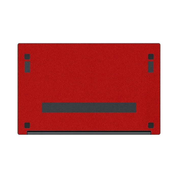 Essential / Sandstone Red