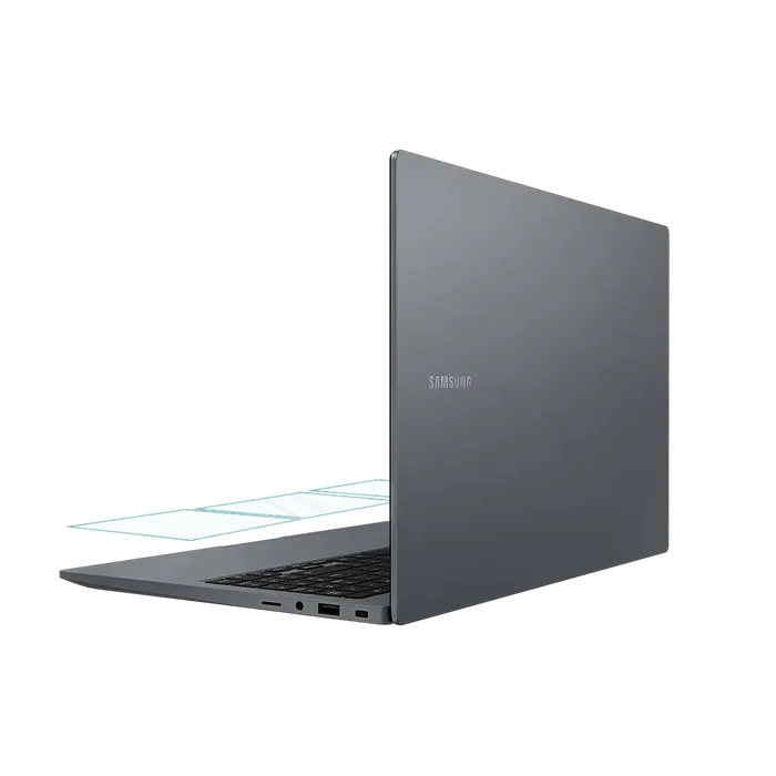 Samsung Galaxy Book 4 15.6 inch Laptop Transparent Skins Protector