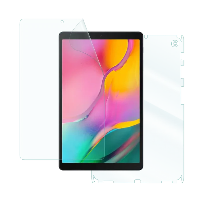 Samsung Galaxy Tab A 10.1 inch 2019 Screen Guard Protector