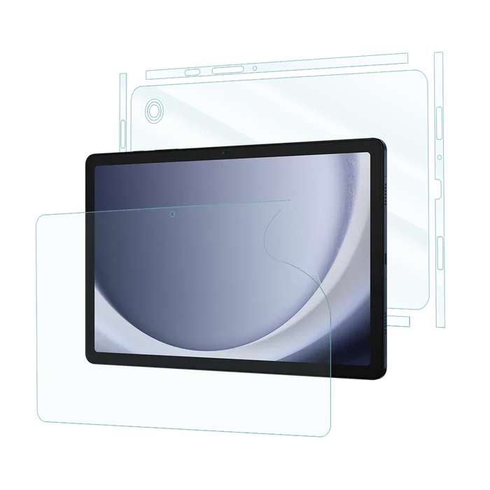 Samsung Galaxy Tab A9 Plus Screen Guard Protector