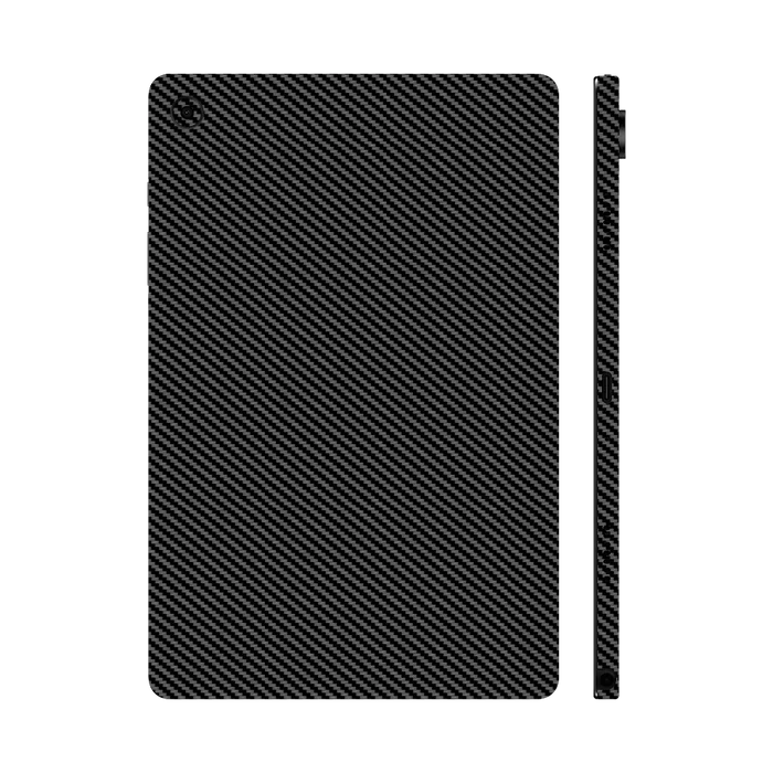 Full Back / Noir Aramid