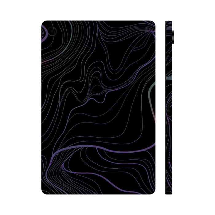 Full Back / Nebula Shift