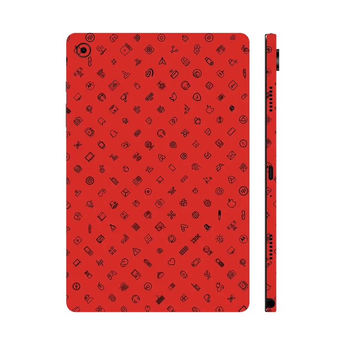 Samsung Galaxy Tab A9 Plus Tablet Skins