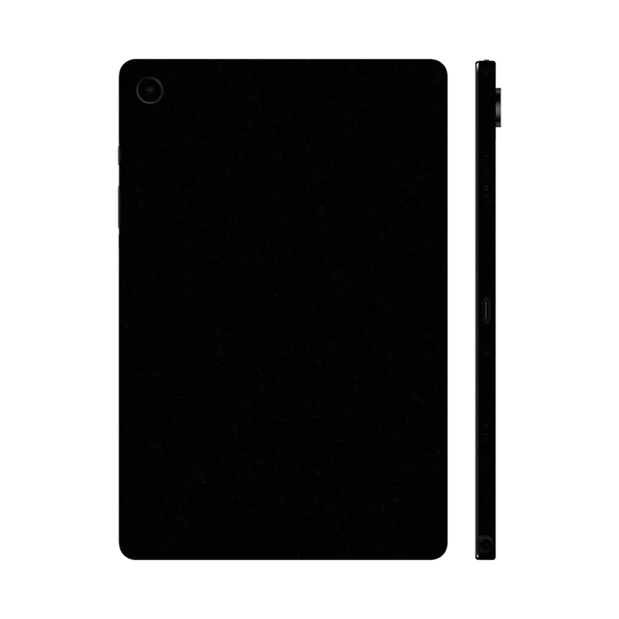 Full Back / Black Matte