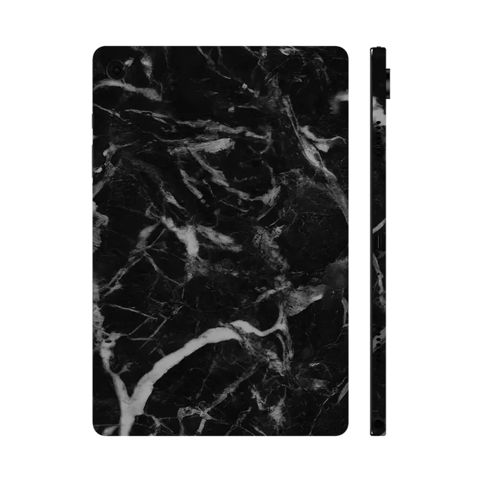 Full Back / Black Marble