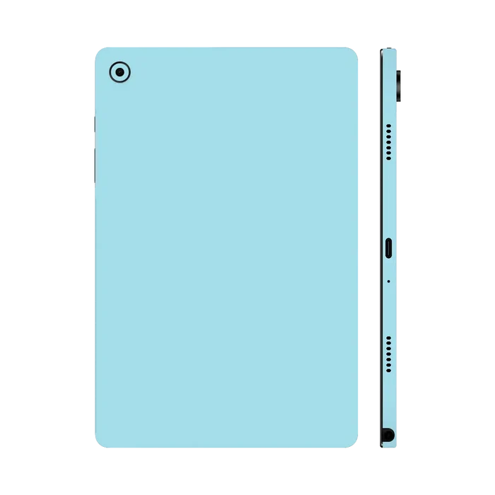 Full Back / Pastel Blue