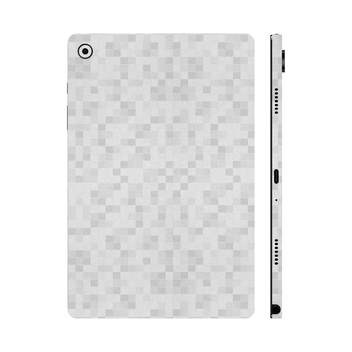 Full Back / Pixels Light