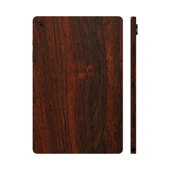 Full Back / Mahogany Wood