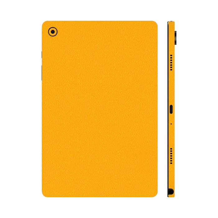 Full Back / Sandstone Yellow