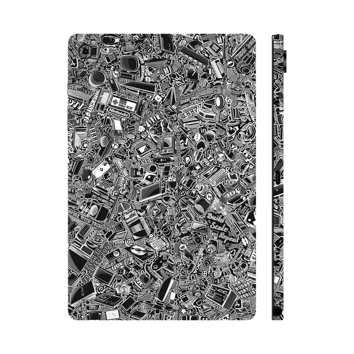 Samsung Galaxy Tab A9 Plus Tablet Skins