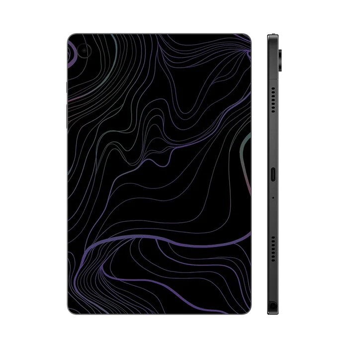Flat Back / Nebula Shift
