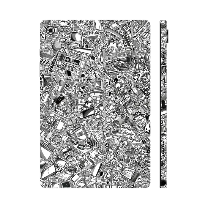 Samsung Galaxy Tab A9 Plus Tablet Skins