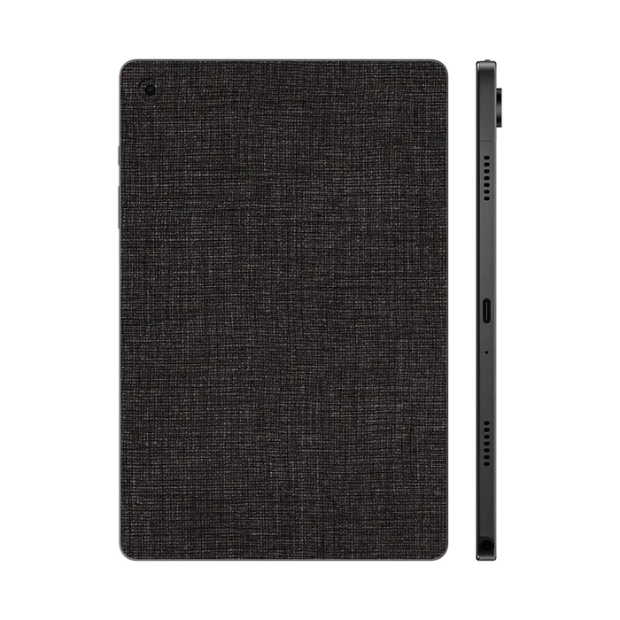 Flat Back / Fabrix