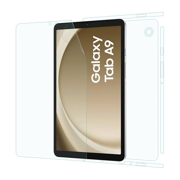 Samsung Galaxy Tab A9 Screen Guard Protector