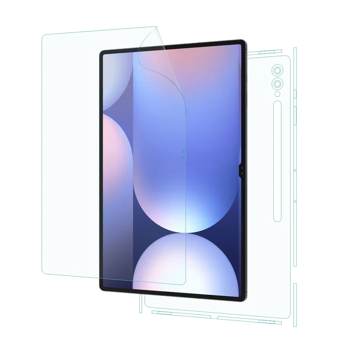 Samsung Galaxy Tab S10 Plus Screen Guard Protector