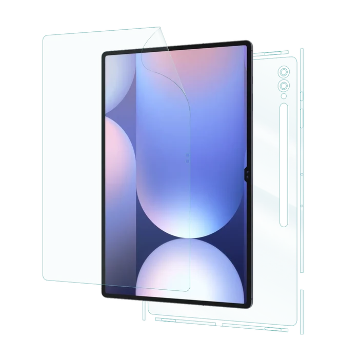 Samsung Galaxy Tab S10 Plus Screen Guard Protector