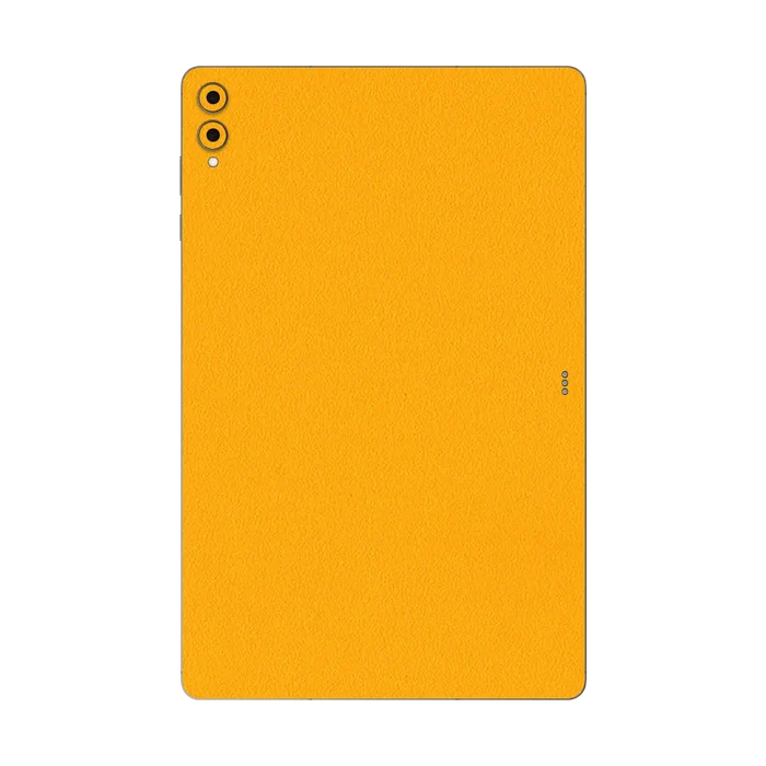 Flat Back / Sandstone Yellow