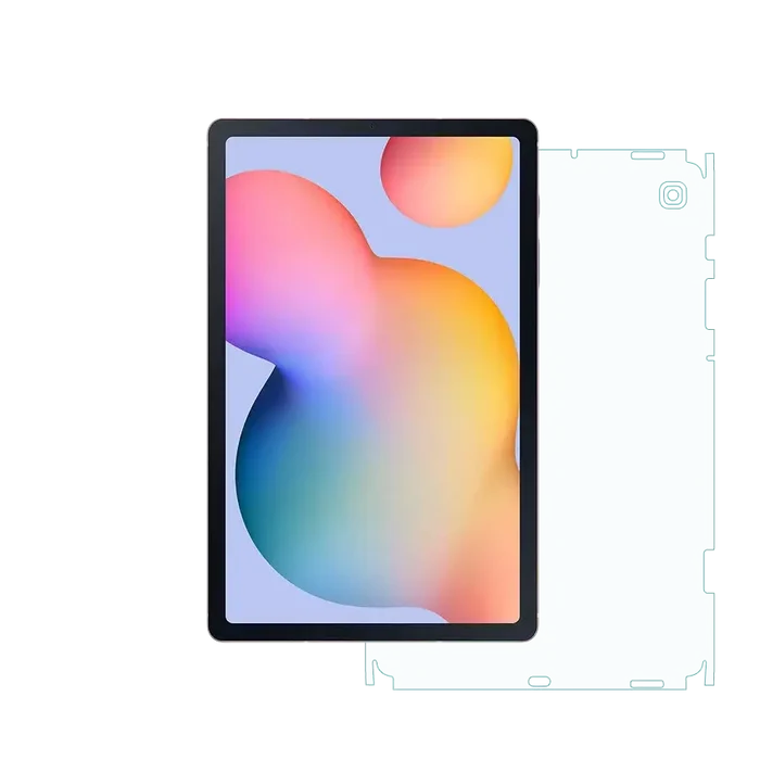 Samsung Galaxy Tab S6 Lite Screen Guard Protector