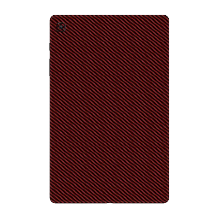 Full Back / Scarlet Aramid