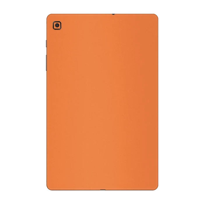 Full Back / Cosmic Orange