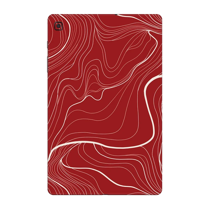 Full Back / Magma Vein