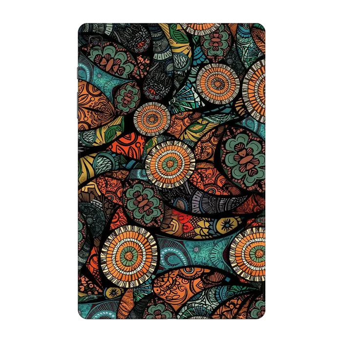 Full Back / Tribal Tusk