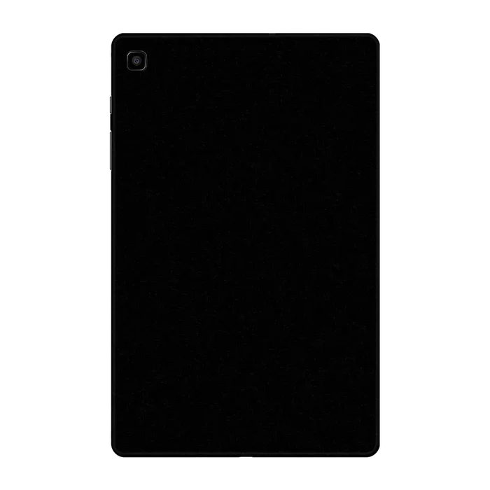 Full Back / Black Matte