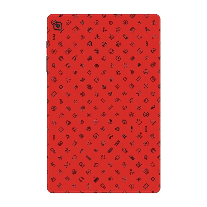 Samsung Galaxy Tab S6 Lite Tablet Skins