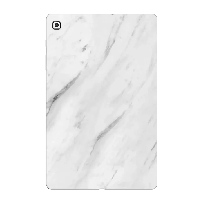 Full Back / White Marble