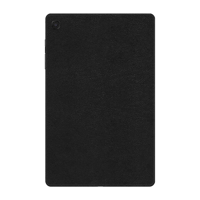Full Back / Black Leather